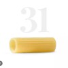La Molisana Semolina Rigatoni Pasta #31 Bronzo 3-16oz Bags