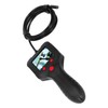 Handheld Endoscope 2.4in HD IPS LCD Screen Waterproof Lens Flexible
