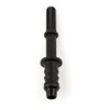 LST Gegenstück Schnellverschluss Kraftstoffleitung Kupplung lang 6,3 x 8,9 mm