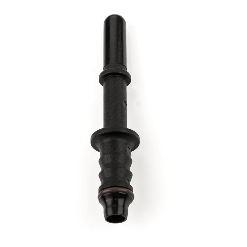 LST Gegenstück Schnellverschluss Kraftstoffleitung Kupplung lang 6,3 x 8,9 mm