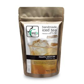 Special Tea Company Pineapple Darjeeling Black Iced Tea