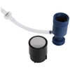 Dramm 22625 Syphonject Siphon Mixer with External Check Valve