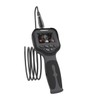 FERREX Endoscope Camera, 2.8" IPS Display, 115cm Inspection Camera Gooseneck,