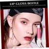TOVINANNA 6pcs Lip Gloss Tubes Lip Oils Clear Lip Gloss