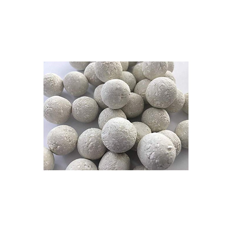 UCLAYS BELGOROD Edible Chalk Chunks (Clumps) Natural for Eating (Food),