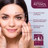 Retinol Super Starter Kit Supercargado con la probada potencia de