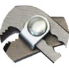 Wilde Tool G254P Water Pump Angle Nose Slip Joint Pliers