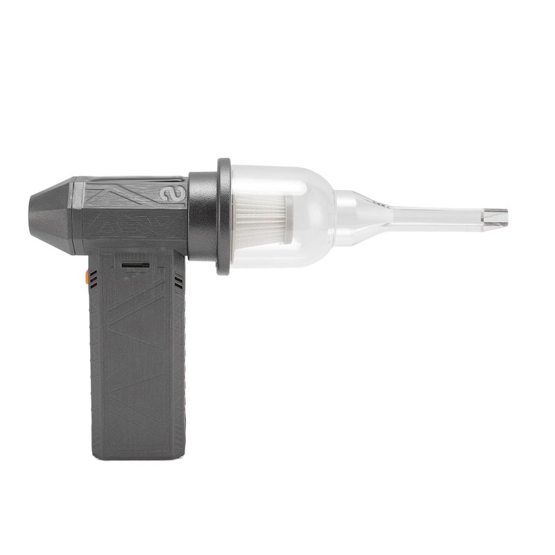 Jet Dry Dust Blower 200000RPM Type C Fast Charging Electric