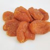 HELENOU666 Preserved Prunes Dried Loquat 枇杷干