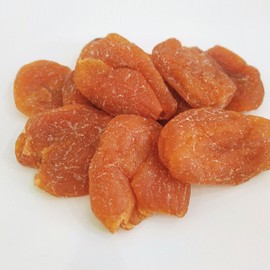 HELENOU666 Preserved Prunes Dried Loquat 枇杷干