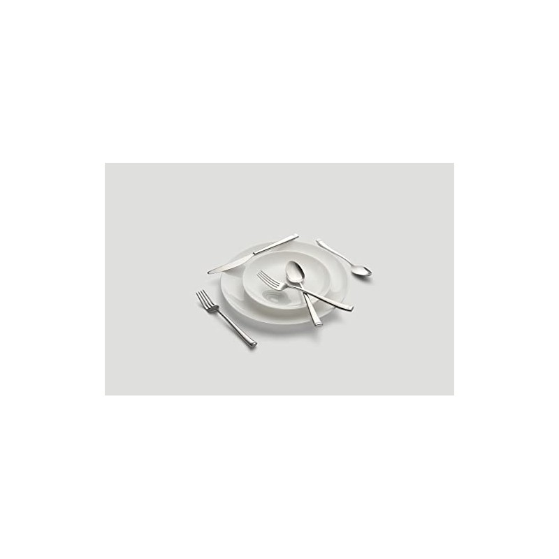 Cambridge 348820CNW12R Kingsland Mirror 20-Piece Flatware Set