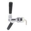 Beer Tower Faucet Stainless Steel Kegerator Single Beer Machine Tap