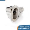 Baxzl Pump Group Fuel Transfer Pump Fit for Caterpillar Engine