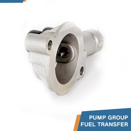 Baxzl Pump Group Fuel Transfer Pump Fit for Caterpillar Engine 3126 3126B 3126E Generator SR4 Generator Set C15 Replace 128-2050 1282050