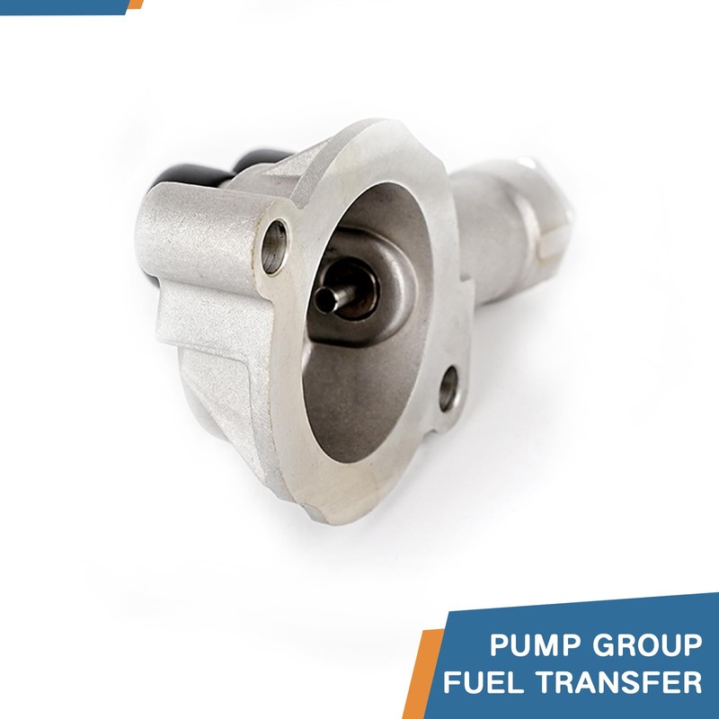 Baxzl Pump Group Fuel Transfer Pump Fit for Caterpillar Engine