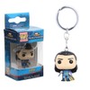 Funko Pop Thor Ragnarok-Keychain 2 Collectible Figure