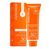 Lancaster Sun Sensitive Luminous Tan Oil-Free SPF50 50 ml