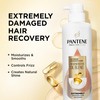Pantene Pro-V Miracles Extreme Damage Care Regenerative Oil Blend Sulfate