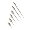 Needle Point Contact Points R0.15 for Dial Digital Indicators Depth