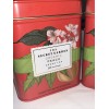 THE SECRET GARDEN 🫖 ORGANIC PEACH GREEN TEA 100 tea