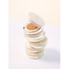 Vegan cover cushion 12g + refill included / 비건 커버 쿠션 12g + 리필포함