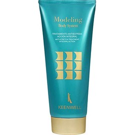 KEENWELL Anti Sterilization 200ml Black 200ml