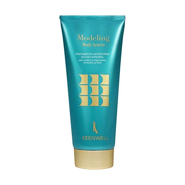 KEENWELL Anti Sterilization 200ml Black 200ml