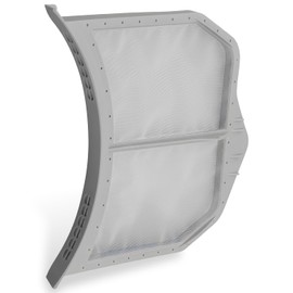 W11758174 Dryer Lint Filter Fit for Maytag MED5630HW2 DY12229000CY PS11755878 AP5805320 YIED5900HW0 YIED5900HW1 YIED5900HW2 and More, Dryer Lint Filter Trap Screen Replace W11758174 p5313133