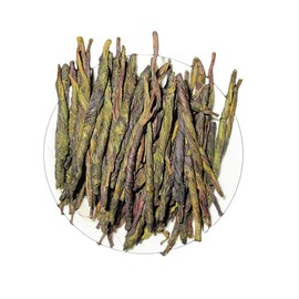 Bacilio Chinese Bitter Tea, New Tea, No Pesticides, Additives, 3.5 oz (100 g)