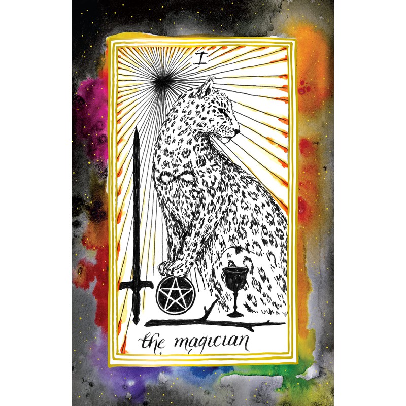 Wild Unknown Notebook Set