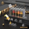 Ambition Tattoo Ink Kit 10 Mixed 1/2 oz(15ml) Bottles Color