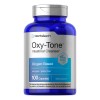 Limpieza Colon Oxy - Tone Horbaach (100 Cáps) Americano #1 Sin Sabor