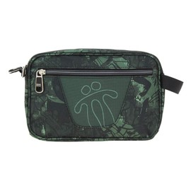 TOTTO Multiuso Plastilina Cosmetic Bag 20 cm 15 Multicoloured, Multicoloured (Multicolor), 20 centimeters, Cosmetic bag