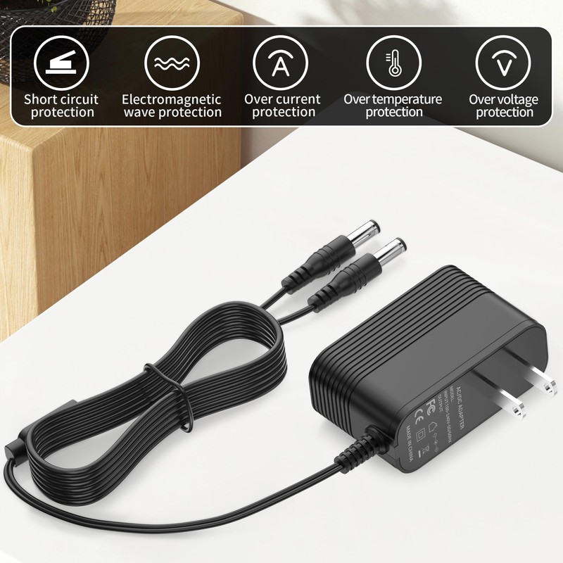 Charger for Mini Educator E Collar 300 400 Series ET-300