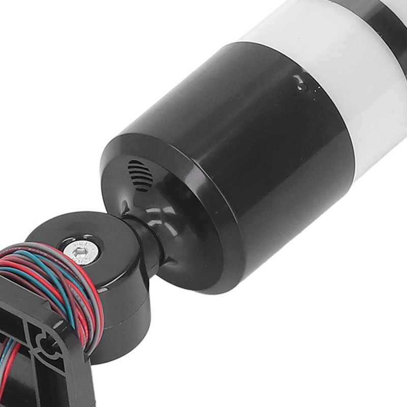 BERM LED Signal Tower Stack Light Industrial Warning Buzzer Column