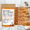 50 Bags Calendula Tea Dried Calendula Flowers Herb Herbal Tea