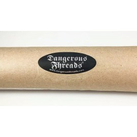 European Leather Works Suede Cowhide Leather, Light-Medium Weight Boot Leather Sand Color Pre-Cut...