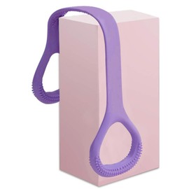 Resistance Band, Arm Back Shoulder Exercise Elastic Rope Stretch Fitness Band, Foot, Leg, Hand Stretcher, Arm Exerciser for Yoga Pilates Stretching Physical Therapy, Home Gym Workout