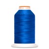 Gütermann Outdoor 40 UV Resistant Sewing Thread 400m Synthetic Blue
