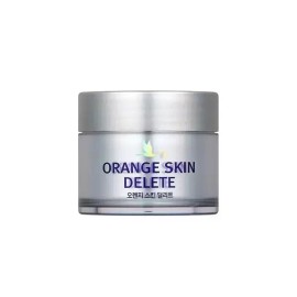 Unknown 보나메두사 오렌지스킨 딜리트 모공 Bonamédusa Orange Skin Delete Pore