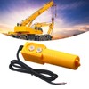 Toggle Trailer Remote Control Switch, Waterproof Electric Trailer Up and