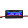 Heluok 150A High Precision Watt Meter with Backlight Digital LCD