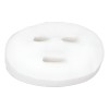 Lámina Papel Facial Hojas