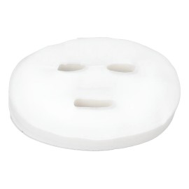 Lámina Papel Facial Hojas
