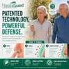 Gel Nasal Alivio Alergias Alérgenos Medicamentos Probado Alérgicos Polen Aprobado