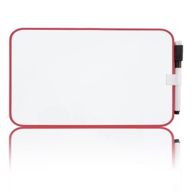 Small White Board Tableau Blanc Effacable Dry Erase Board Mini Whiteboard White Boards White Board Small 11.8 X 8.5 Inch SmallWhiteboard Dry Erase Boards Mini WhiteBoardSmall Dry Erase Board