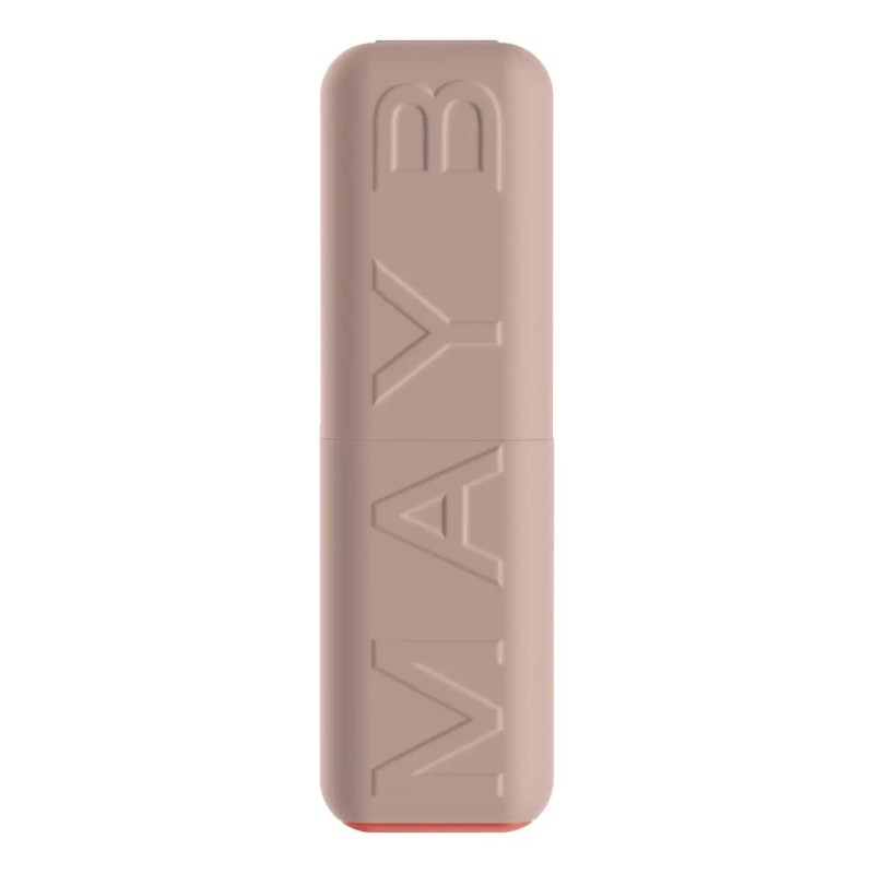 Maybelline serum lipstick Maybe It's, labial en barra, hasta 8H
