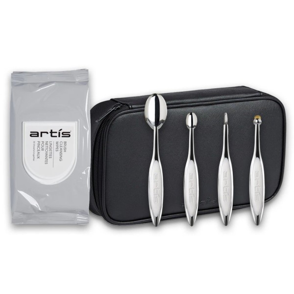 ARTIS- Finest Four Plus, Set