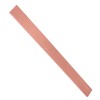 C110 Copper Flat Bar, 1/8" Thickness x 1" Width x
