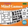 Mind Games, Puzzler Box 2023 Calendar